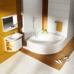 Ванна акриловая Ravak New Day Ванна акриловая Ravak New Day